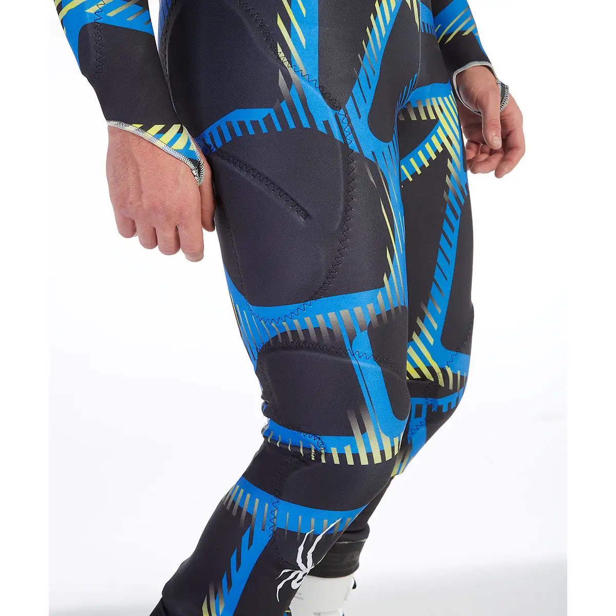 Spyder Boy's Performance GS Suit - Image 10