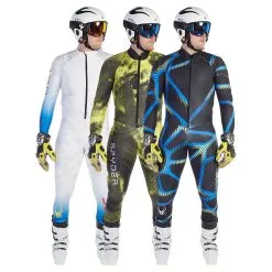 Spyder Men's Performance GS Suit