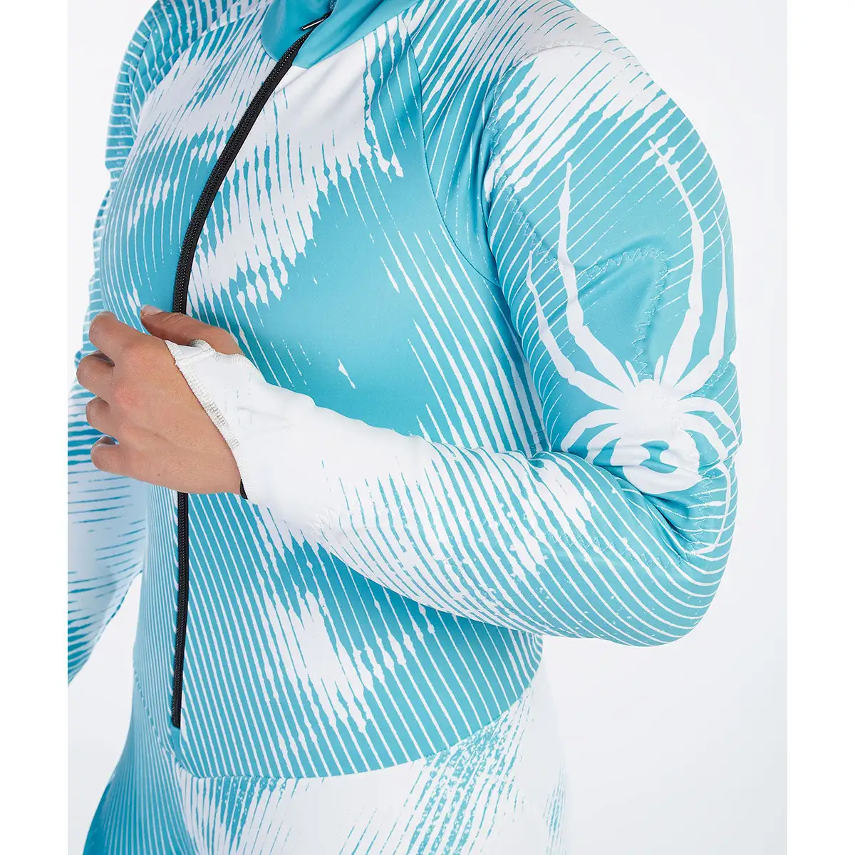 Spyder Women's 990 GS Suit - Image 3