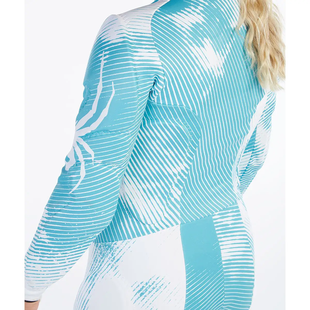 Spyder Women's 990 GS Suit - Image 4