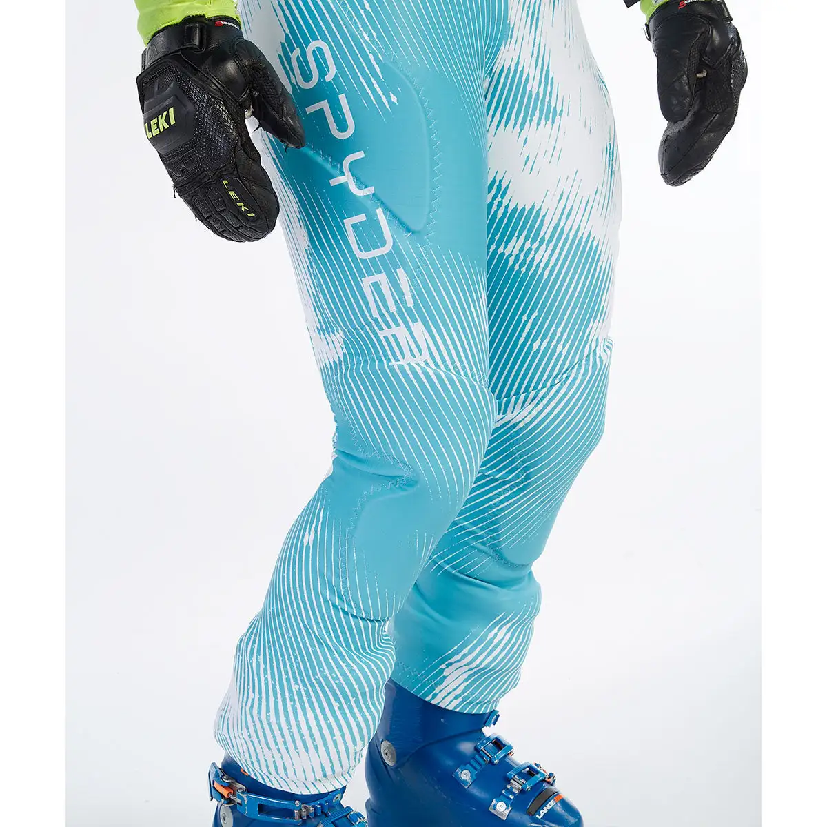 Spyder Women's 990 GS Suit - Image 5