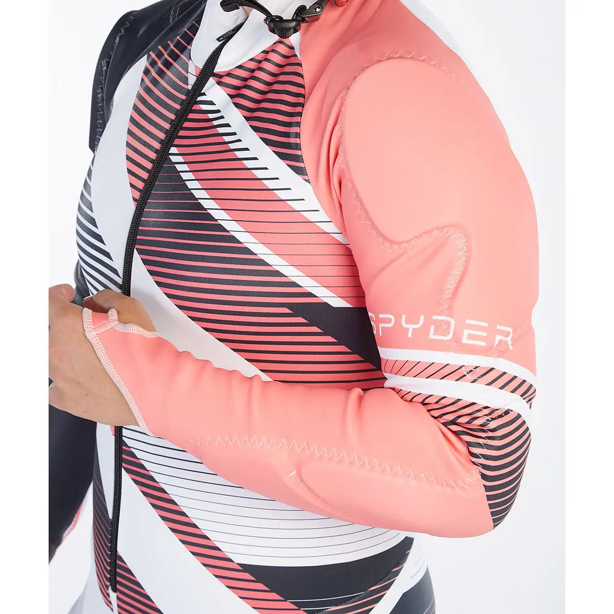 Spyder Women's 990 GS Suit - Image 8