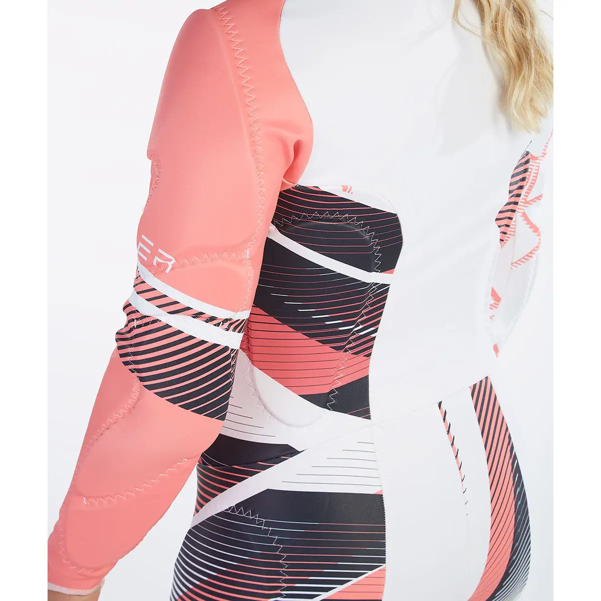 Spyder Women's 990 GS Suit - Image 9