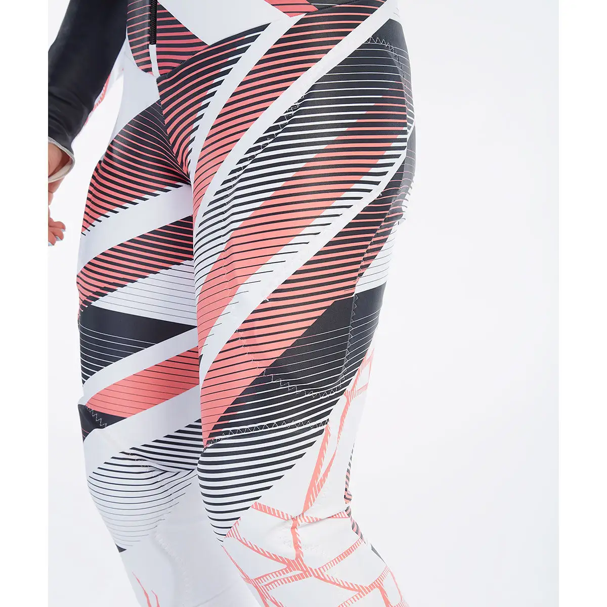 Spyder Women's 990 GS Suit - Image 11