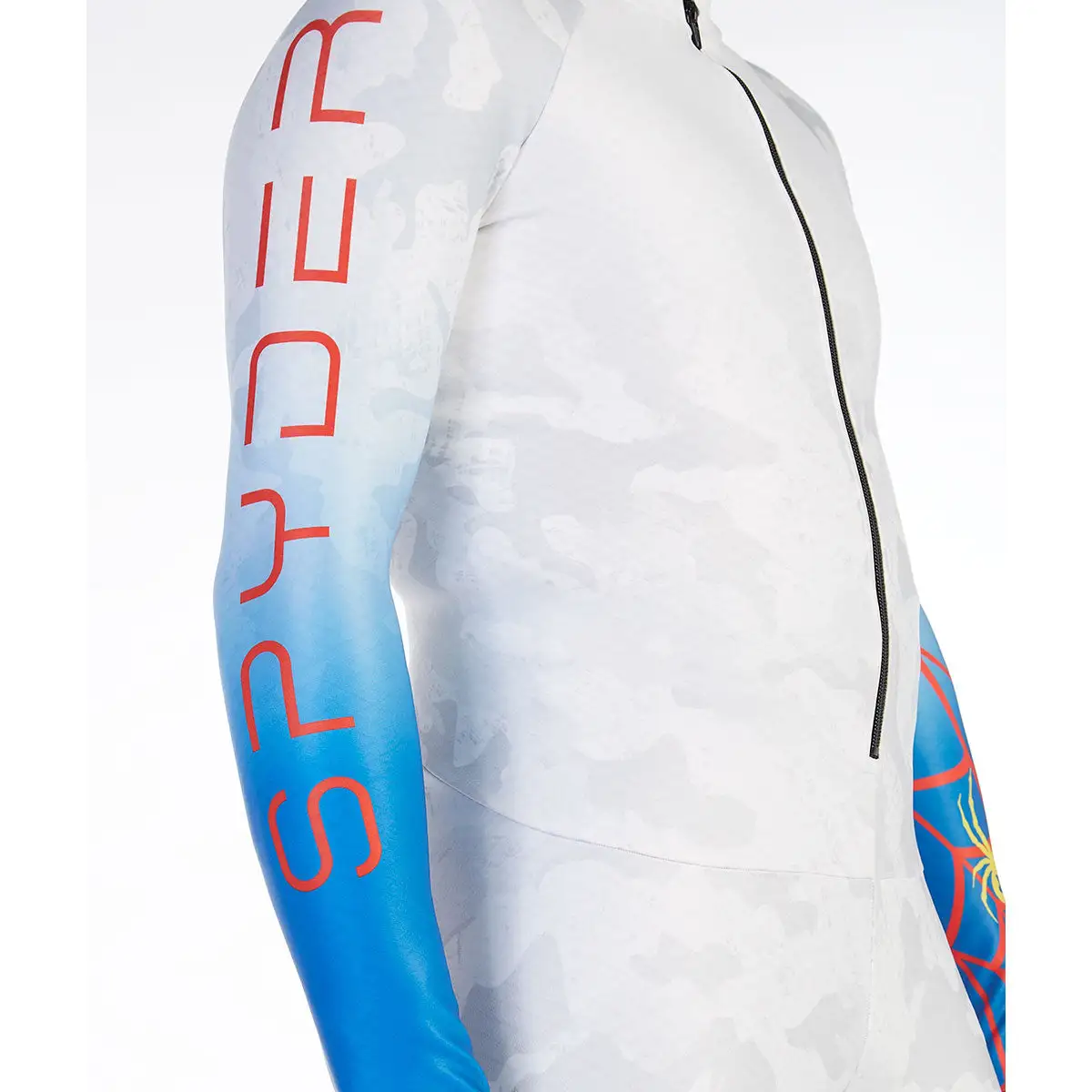 Spyder Boy's Performance GS Suit - Image 4