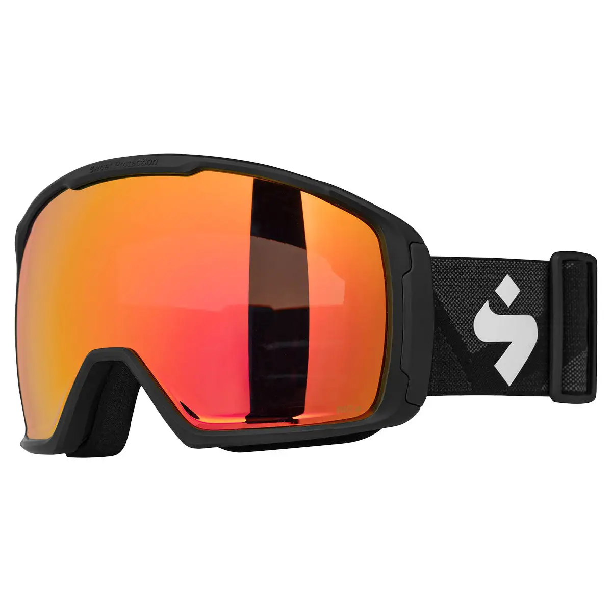 Sweet Protection Clockwork WC Goggles - Image 2