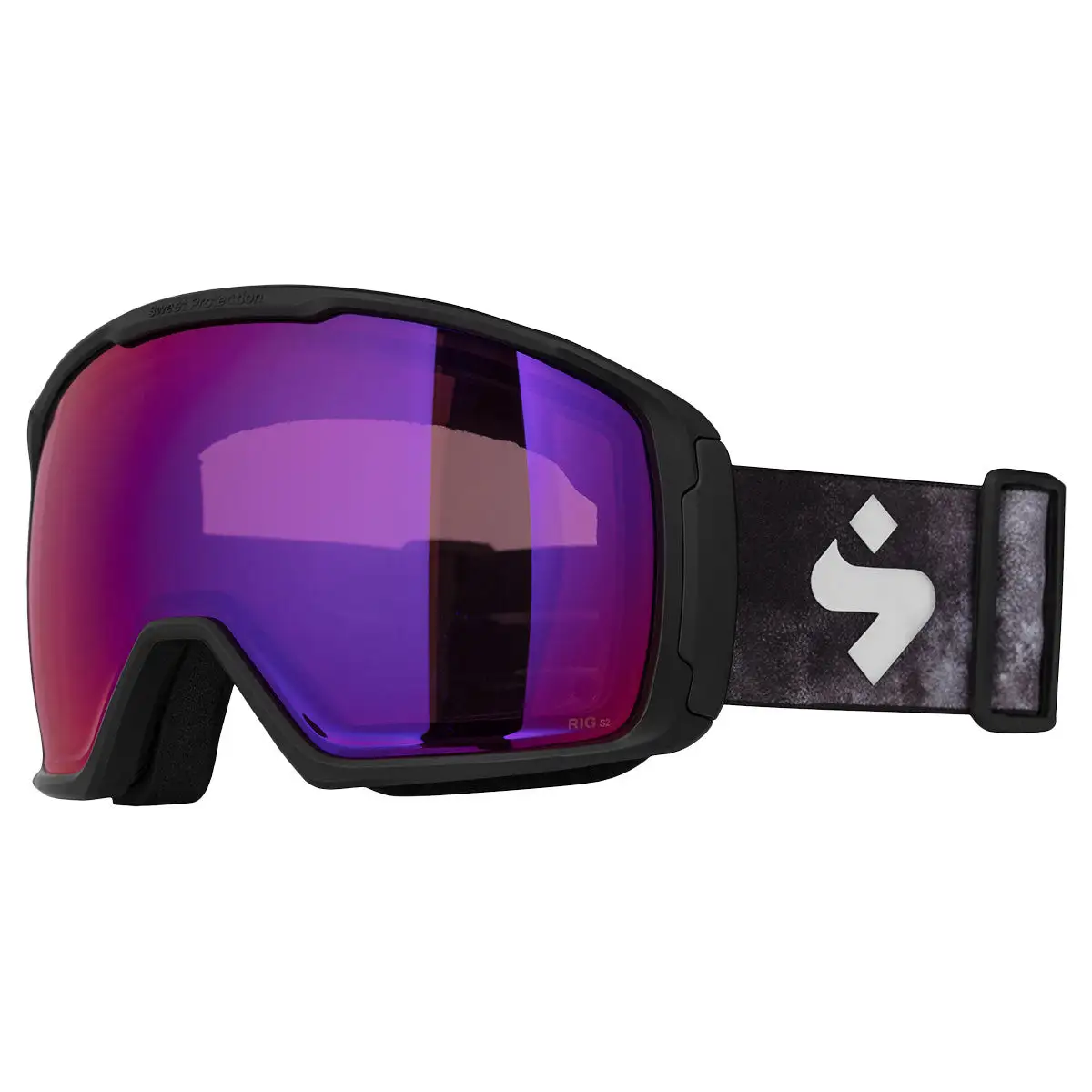 Sweet Protection Clockwork WC Goggles - Image 5