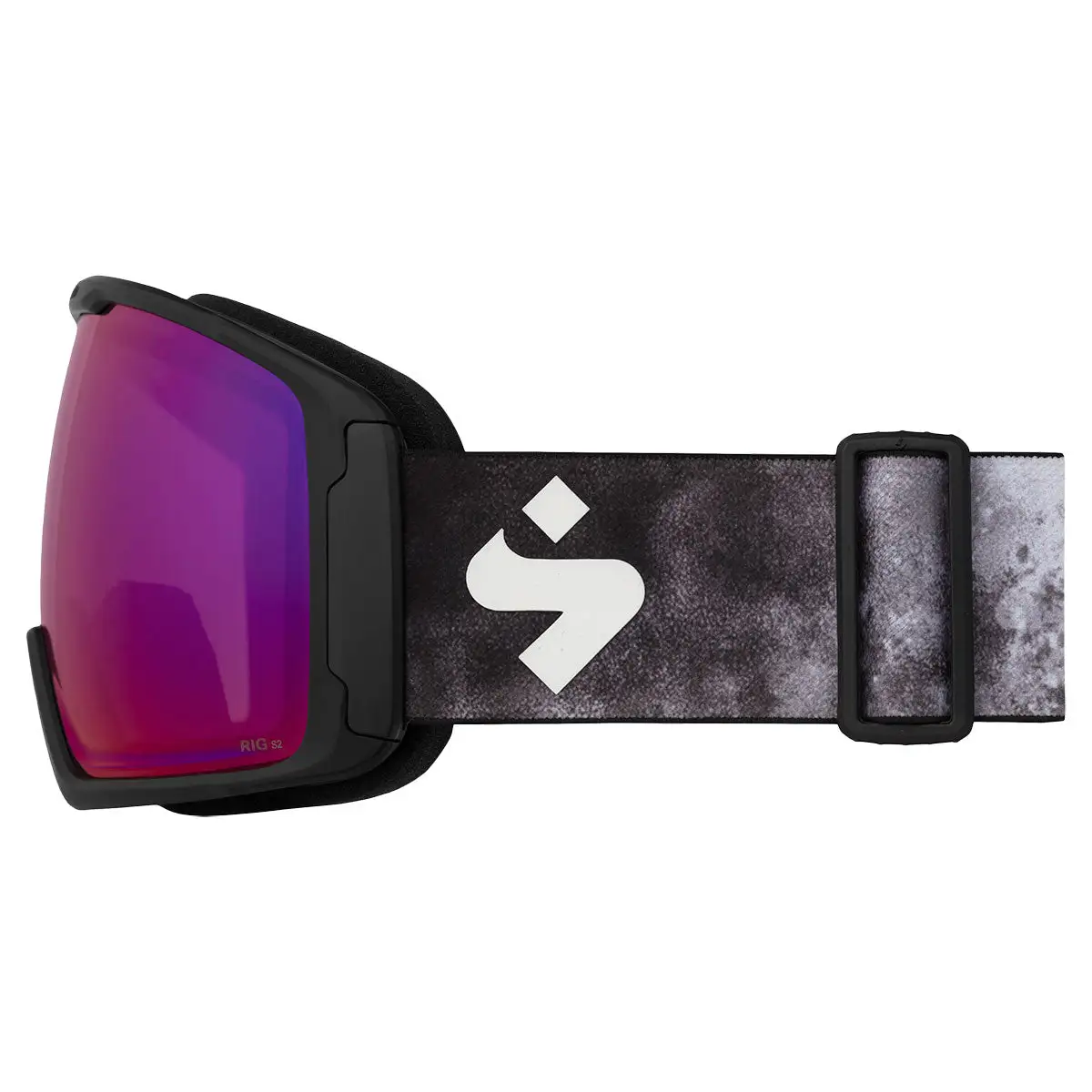 Sweet Protection Clockwork WC Goggles - Image 7