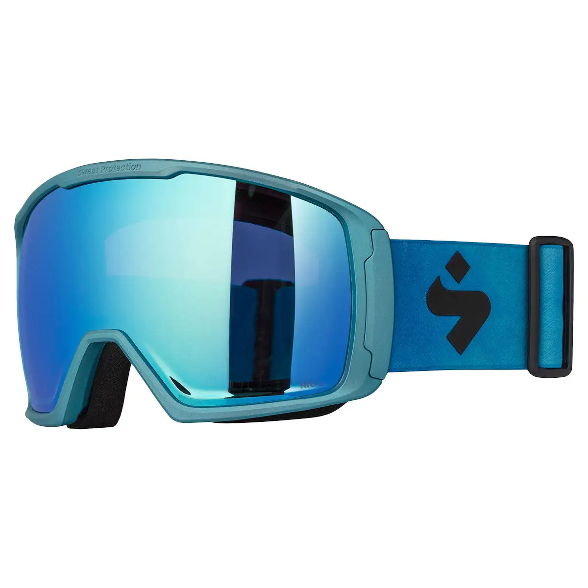 Sweet Protection Clockwork WC Goggles - Image 8