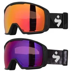 Sweet Protection Clockwork WC Max Goggles