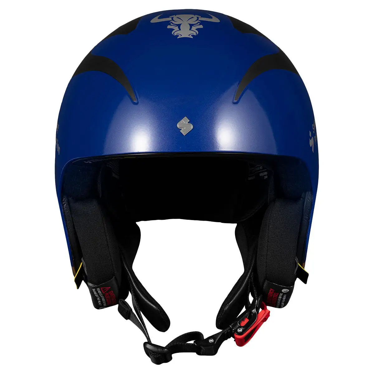 Sweet Protection Volata MIPS TE FIS Helmet - Image 3