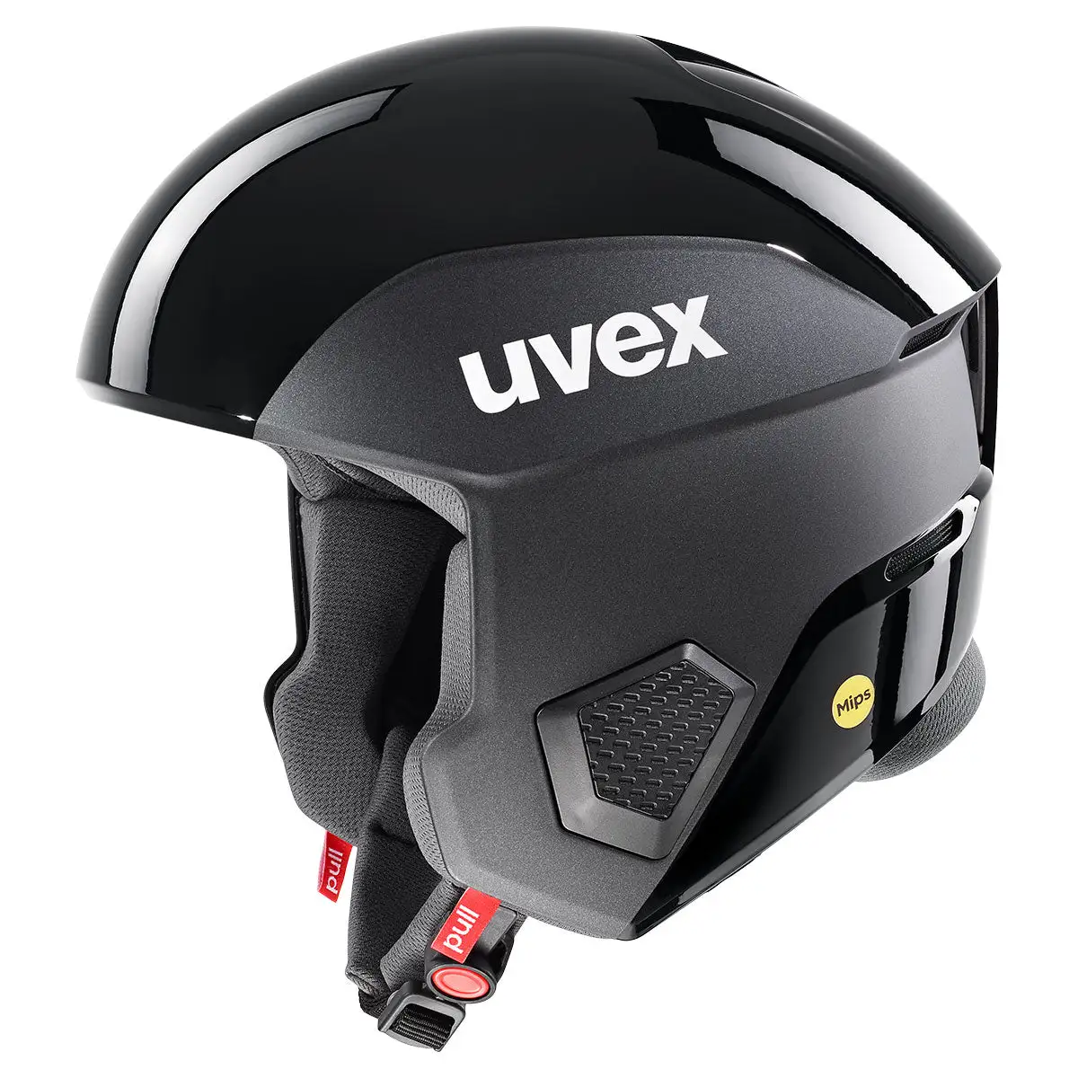 Uvex Invictus MIPS FIS Helmet - Image 2