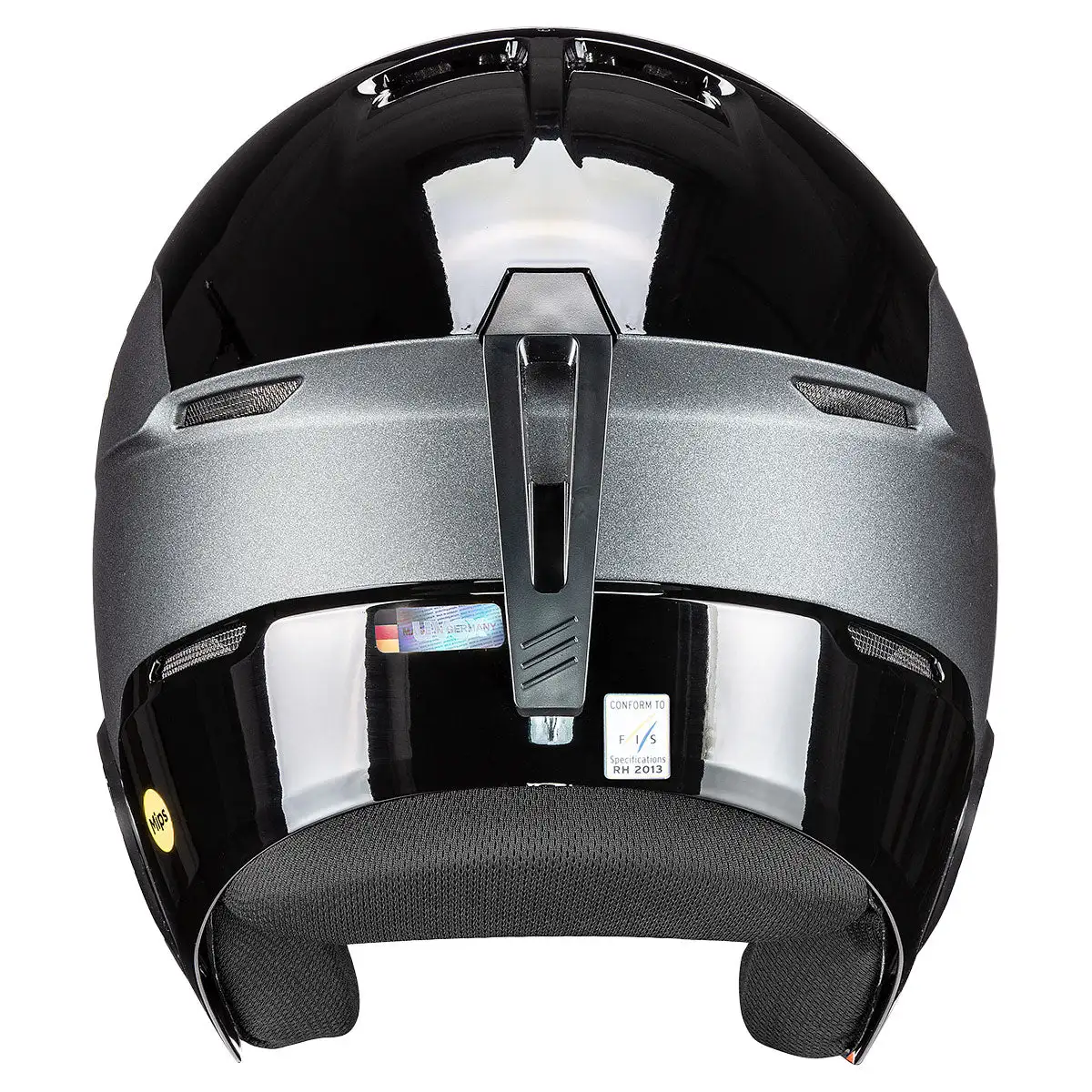 Uvex Invictus MIPS FIS Helmet - Image 4