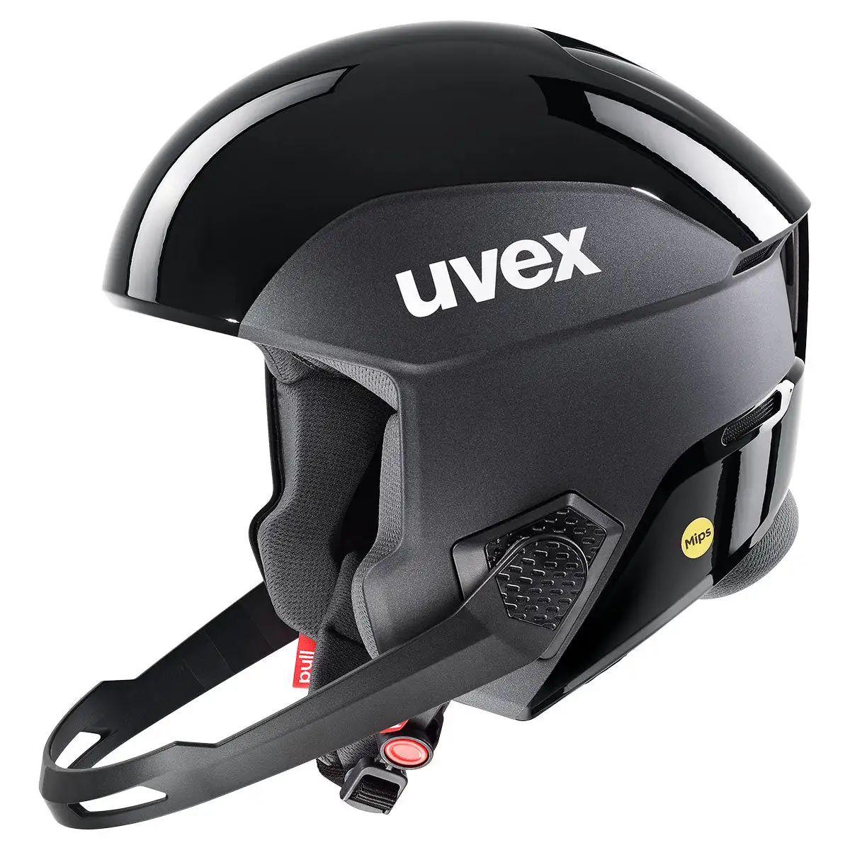 Uvex Invictus MIPS FIS Helmet - Image 7