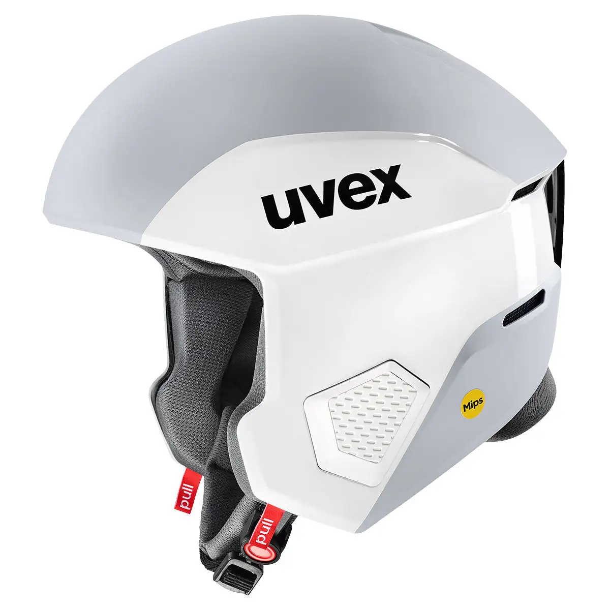 Uvex Invictus MIPS FIS Helmet - Image 8