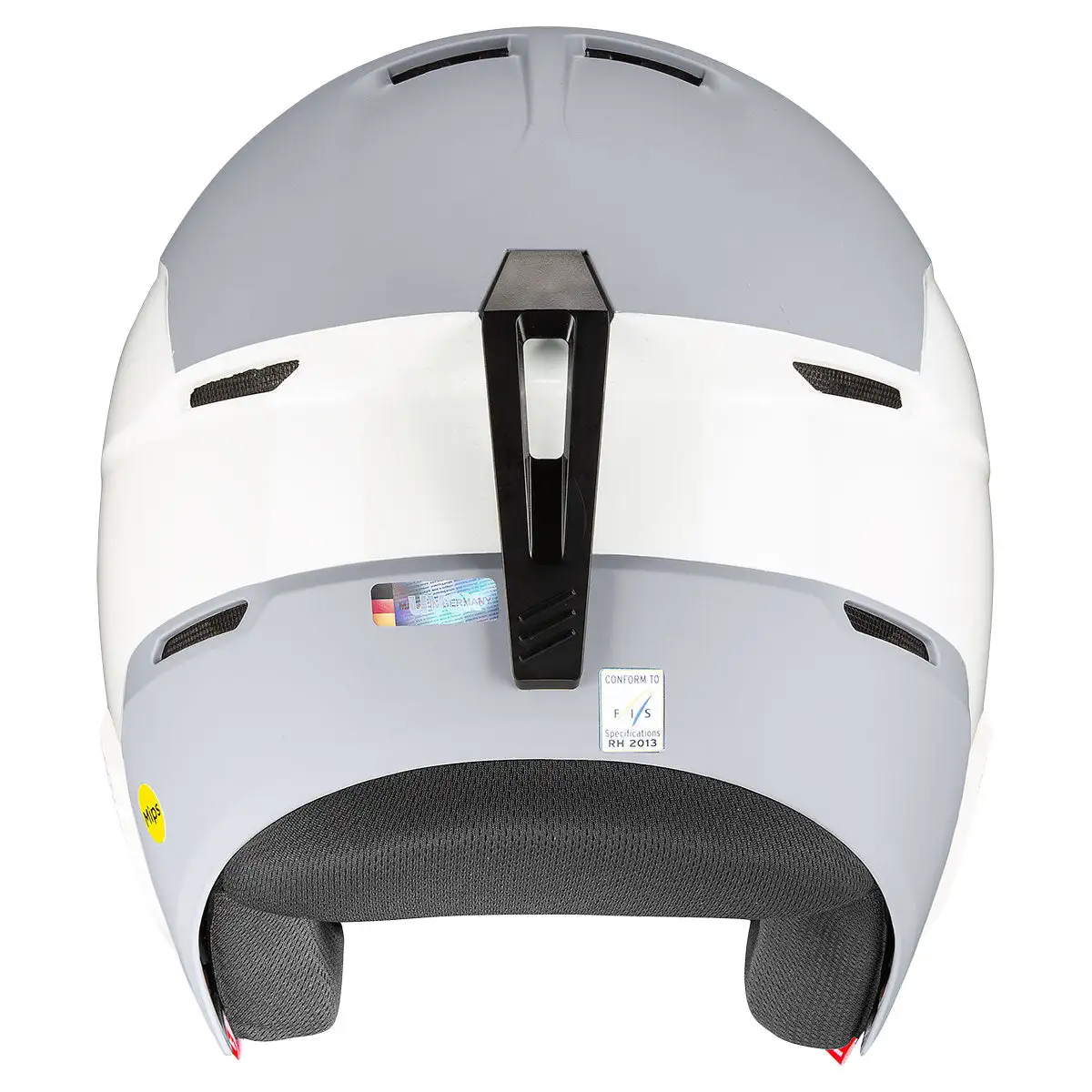 Uvex Invictus MIPS FIS Helmet - Image 10