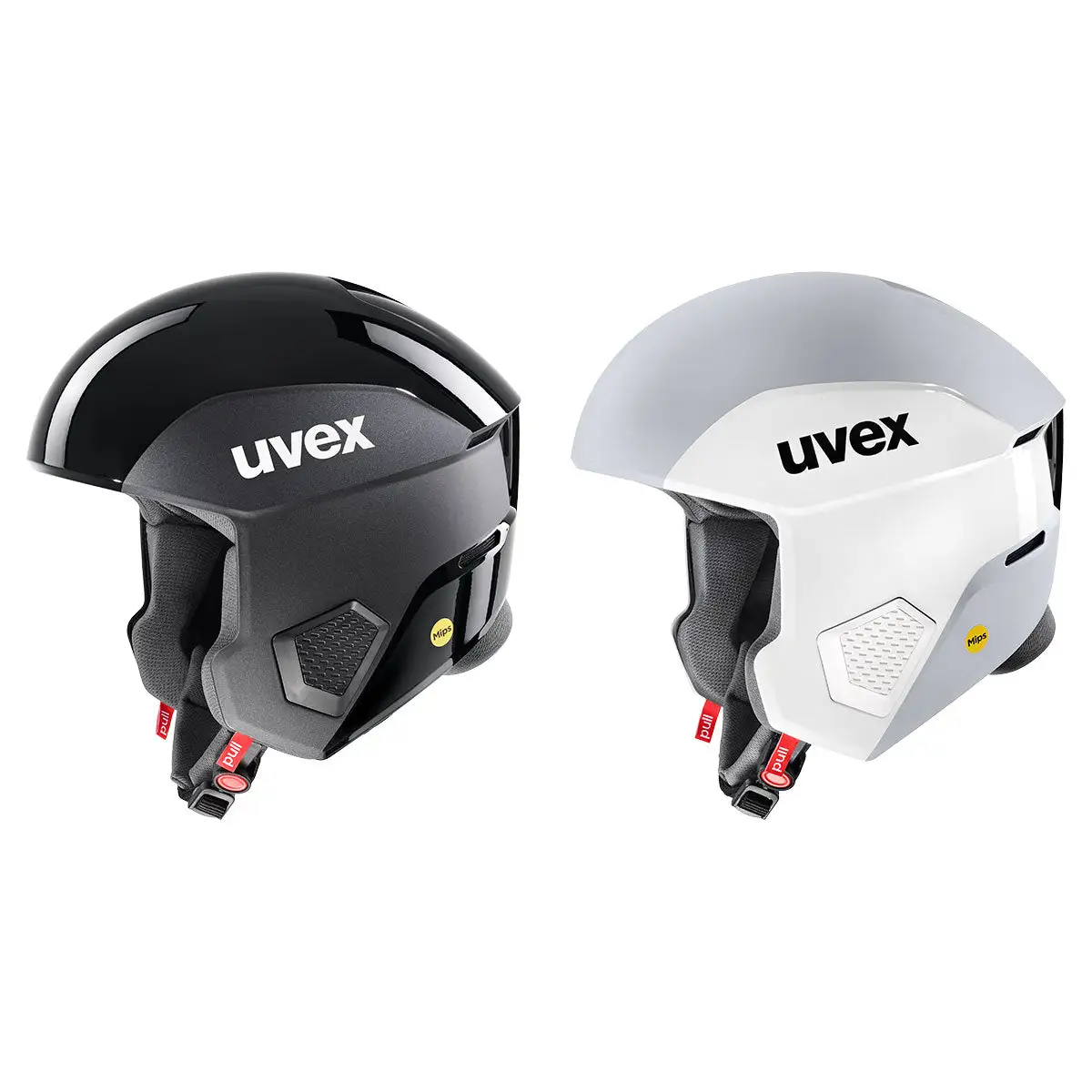 Uvex Invictus MIPS FIS Helmet