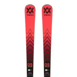 2023 Volkl Racetiger RMotion GS Skis