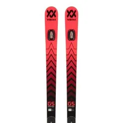 2023 Volkl Racetiger WC FIS GS Skis