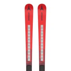 2024 Atomic Redster G9 FIS REVO ICON GS Skis