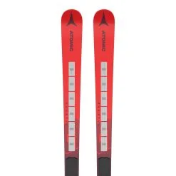 2024 Atomic Redster G9 FIS REVO GS Skis