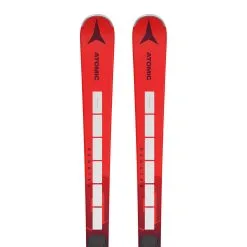 2024 Atomic Redster G9 REVO Master's GS Skis