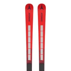 2024 Atomic Redster JR G9 FIS REVO GS Skis