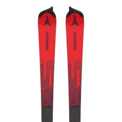 2024 Atomic Redster S9 FIS U16 SL Skis