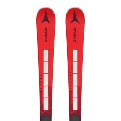 2024 Atomic Redster S9 REVO Master's SL Skis