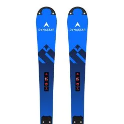 2024 Dynastar Speed Omeglass Team SL Skis