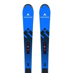2024 Dynastar Speed Omeglass JR FIS SL Skis
