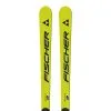 2024 Fischer RC4 WC FIS JR GS Skis