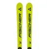 2024 Fischer RC4 WC JR (U14-U16) GS Skis