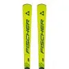 2024 Fischer RC4 WC (RC) PRO GS Skis