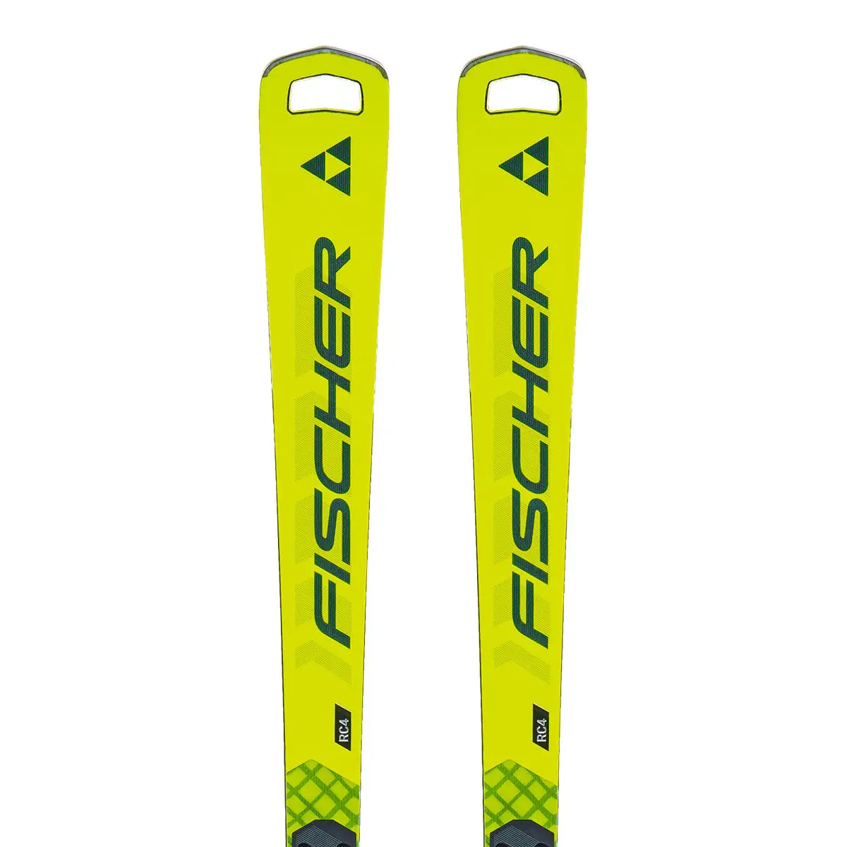 2024 Fischer RC4 WC (SC) PRO SL Skis
