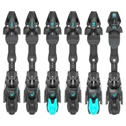 2024 HEAD Ski Race Bindings