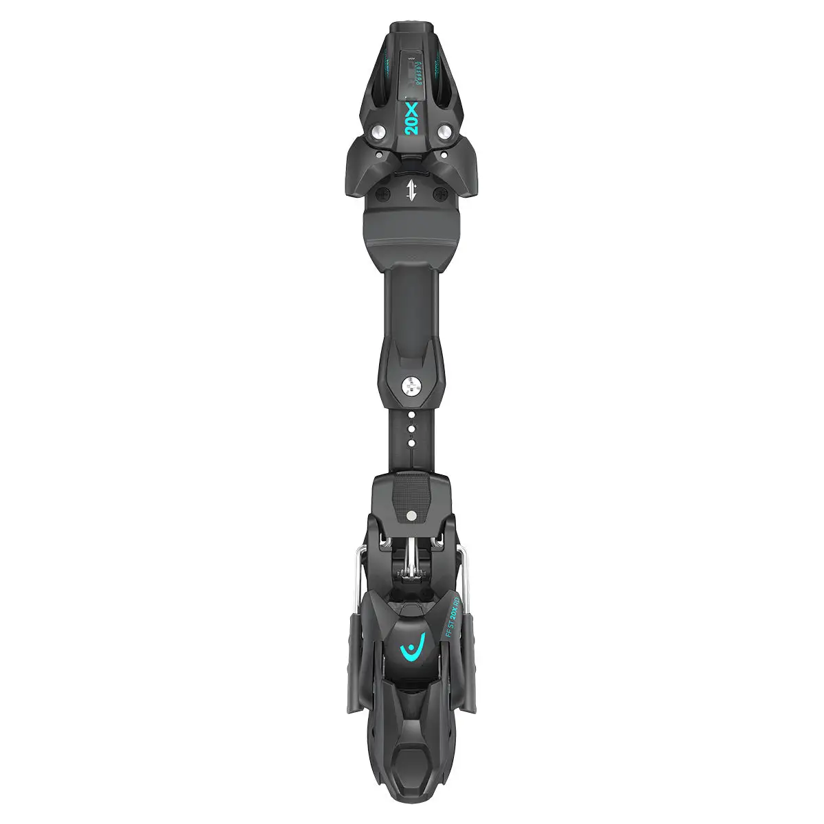 2024 HEAD Ski Race Bindings - Image 2