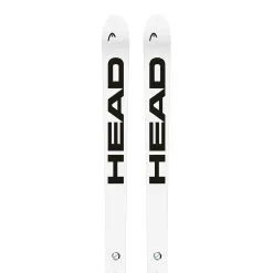 2024 HEAD WCR E-SG Rebel JR Skis