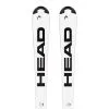 2024 HEAD WCR E-SL Rebel (U16) Skis