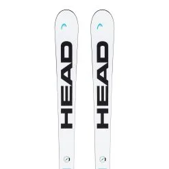 2024 HEAD WCR E.GS Rebel Team Skis