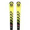 2024 Volkl Racetiger WC FIS SL Skis