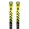 2024 Volkl Racetiger Racestock FIS SL Skis