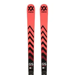 2024 Volkl Racetiger Racestock GS Skis