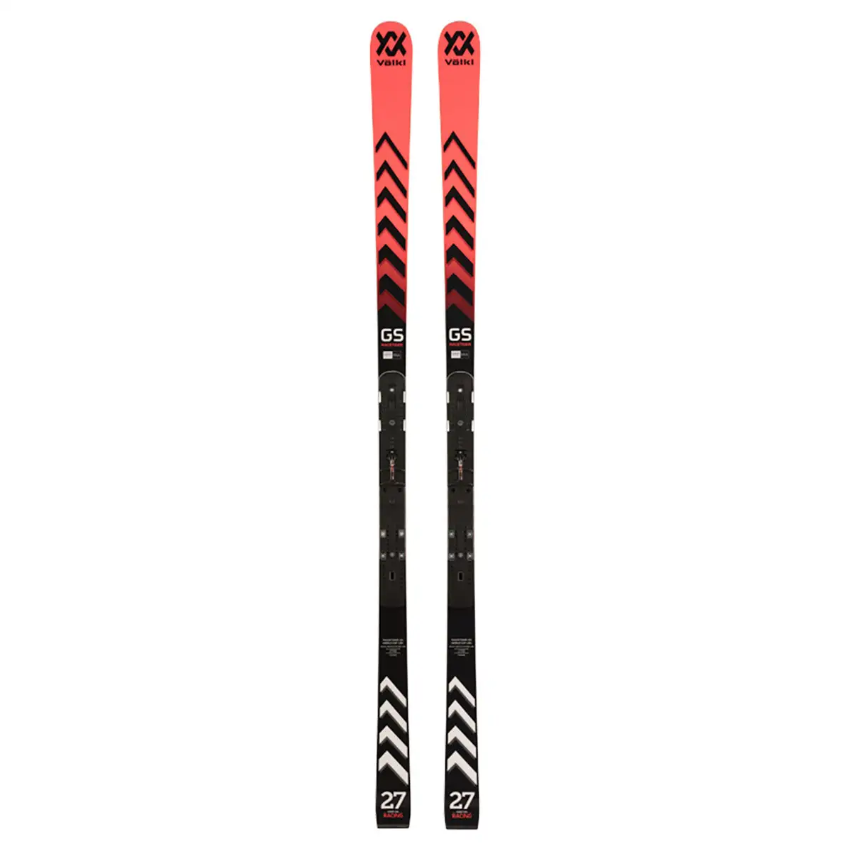 2024 Volkl Racetiger Racestock GS Skis - Image 2