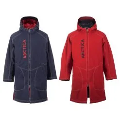 Arctica A-Team Warm-Up Coat