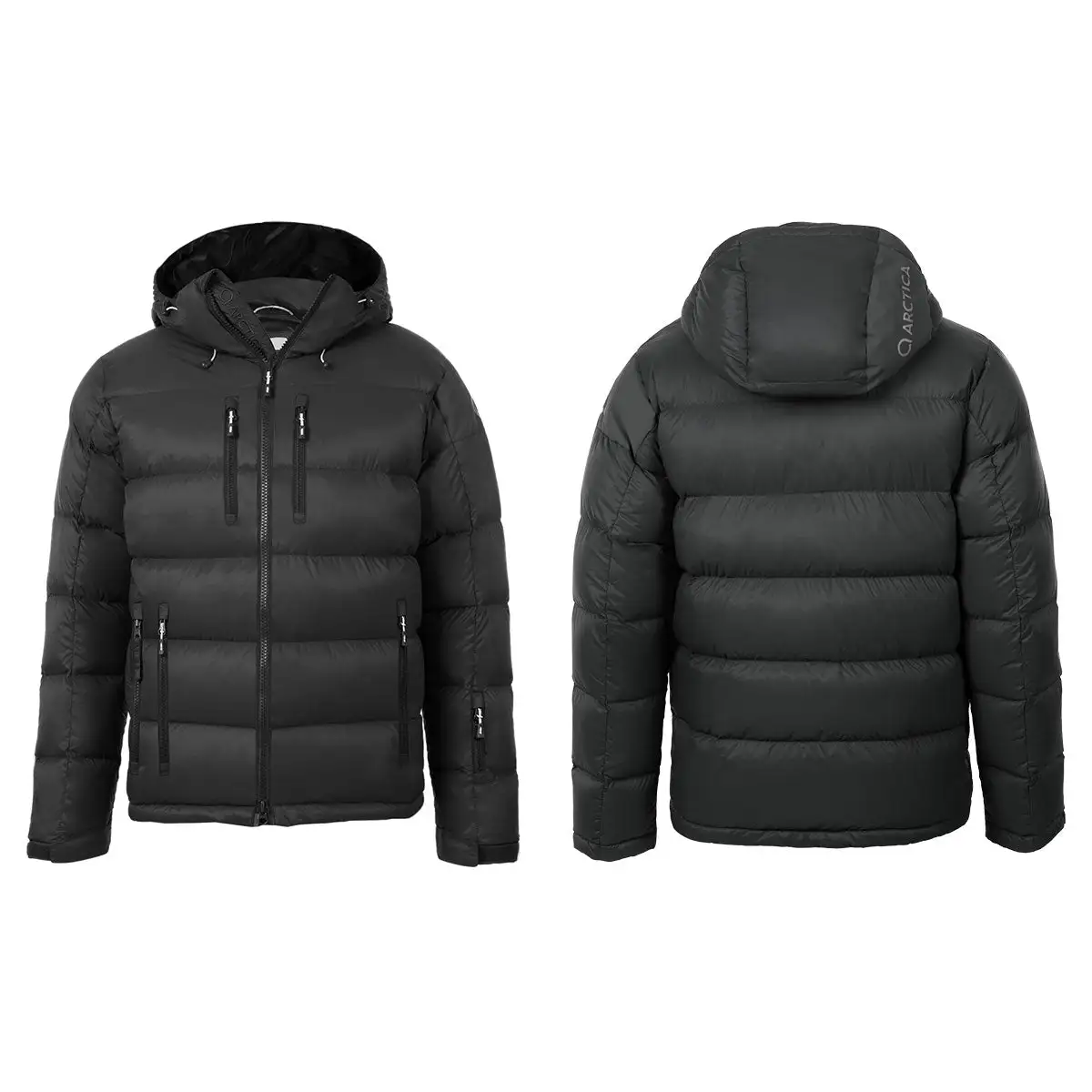 Arctica Men's Classic Down Packet 2.0 - Image 2