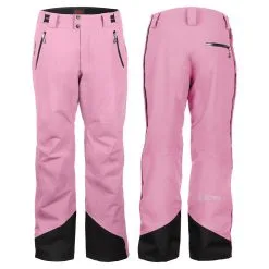 Closeout Arctica Adult Side-Zip Ski Pant