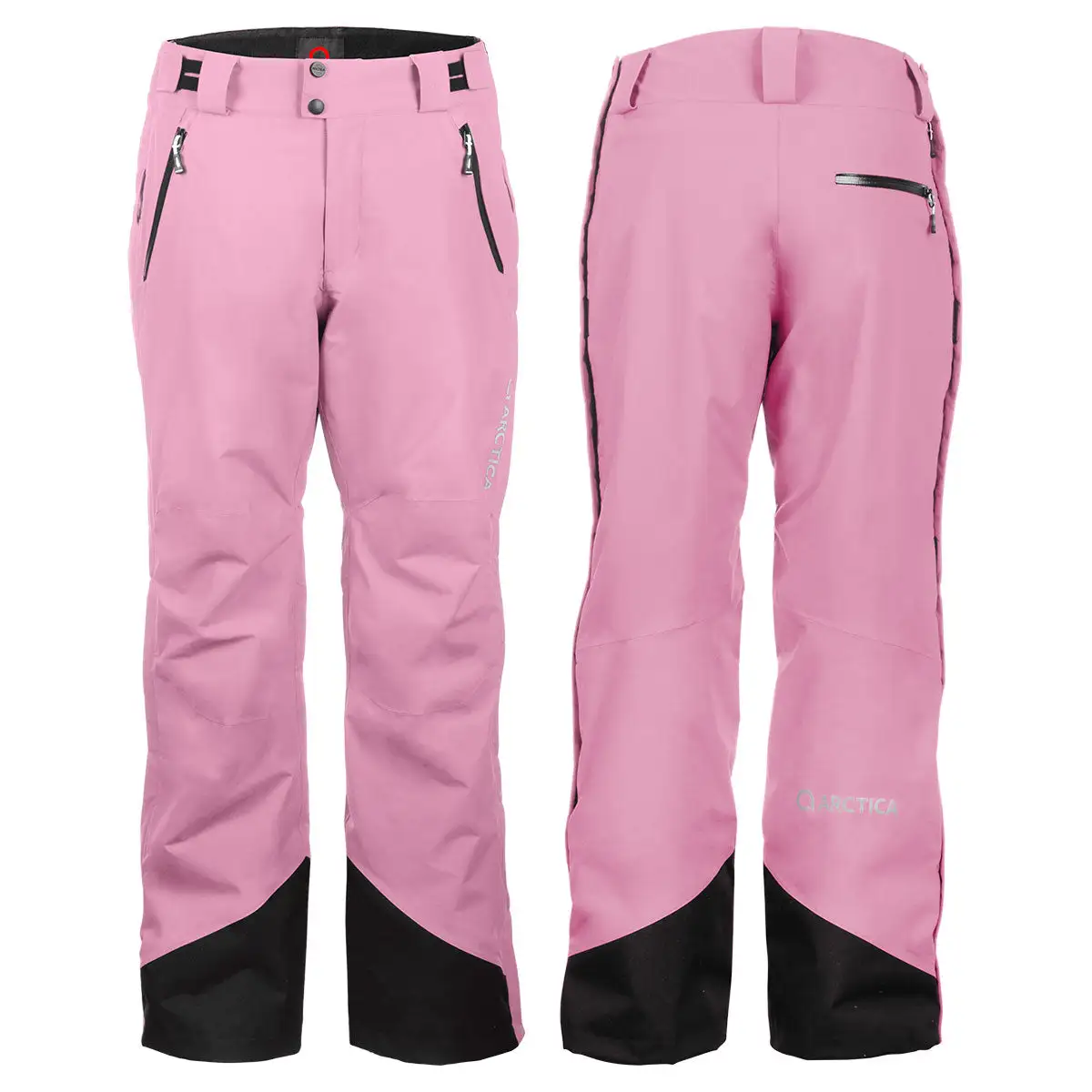 Closeout Arctica Adult Side-Zip Ski Pant
