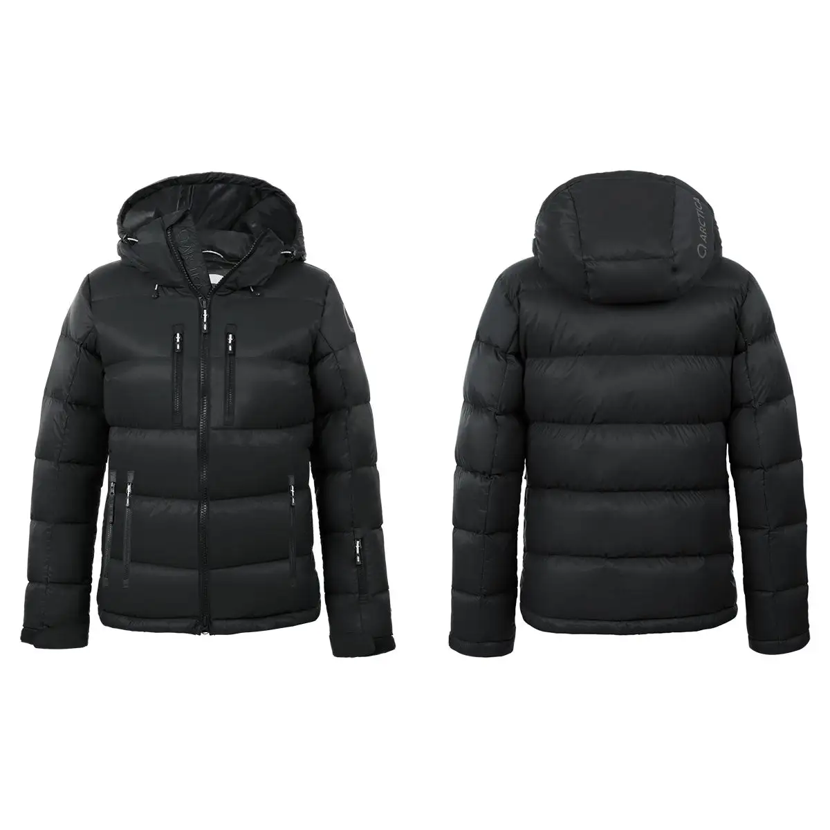 Arctica Women's Classic Down Packet 2.0 - Image 2