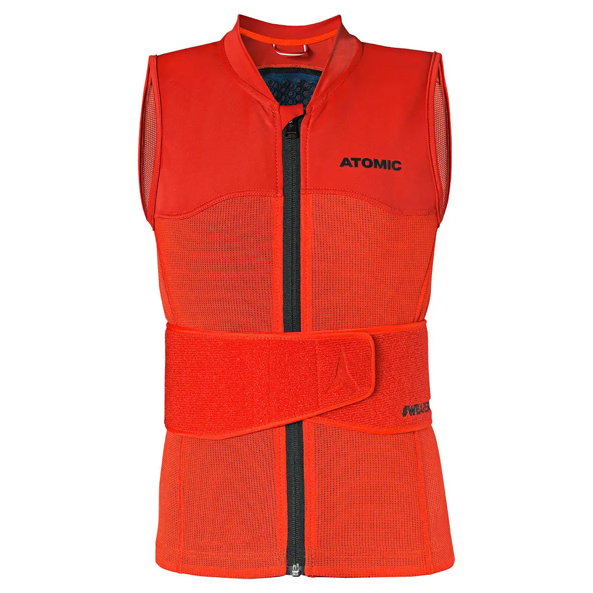 Atomic JR AMID Live Shield Vest - Image 2